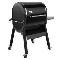 BBQs & Smokers Weber SmokeFire EX4 Wood Fired Pellet Grill (2nd GEN)