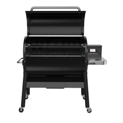 Weber SmokeFire EX6 Wood Fired Pellet Grill (2nd GEN)