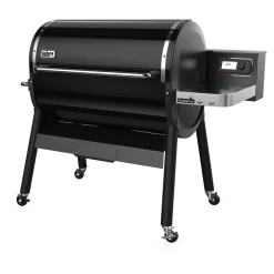 Weber SmokeFire EX6 Wood Fired Pellet Grill (2nd GEN)