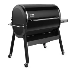 Weber SmokeFire EX6 Wood Fired Pellet Grill (2nd GEN)