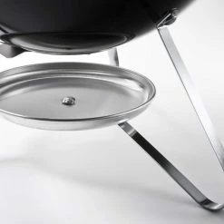 BBQs & Smokers Weber Smokey Joe 14" Charcoal Grill Black 10020 10 BBQs & Smokers Weber Smokey Joe 14