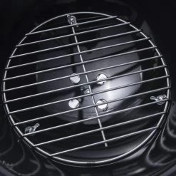 BBQs & Smokers Weber Smokey Joe 14" Charcoal Grill Black 10020 11 BBQs & Smokers Weber Smokey Joe 14