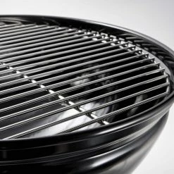 BBQs & Smokers Weber Smokey Joe 14" Charcoal Grill Black 10020 12 BBQs & Smokers Weber Smokey Joe 14