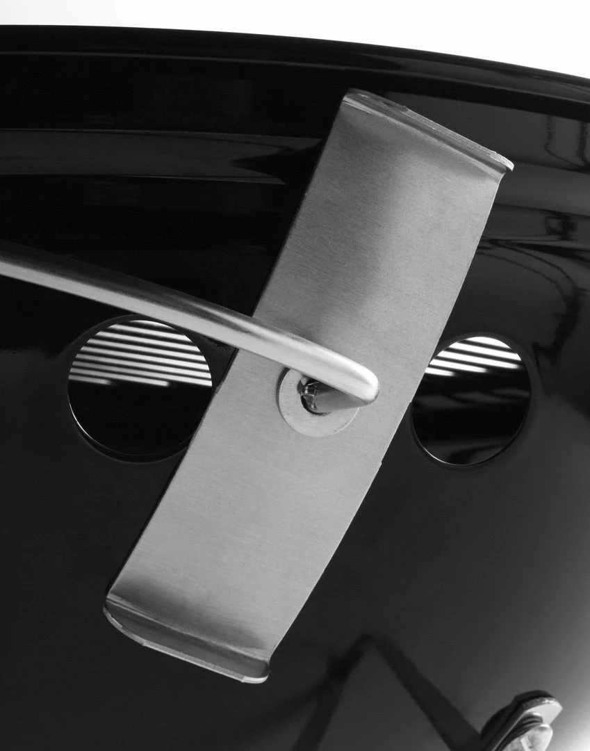 Weber Smokey Joe Premium Portable 14" Charcoal Grill 40020 BBQs & Smokers 4 Weber Smokey Joe Premium Portable 14" Charcoal Grill 40020 BBQs & Smokers