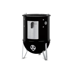 Weber Smokey Mountain Cooker Smoker BBQs & Smokers