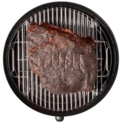 Weber Smokey Mountain Cooker Smoker BBQs & Smokers