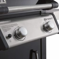 Weber Spirit E-215