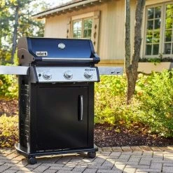 BBQs & Smokers Weber SPIRIT E-315