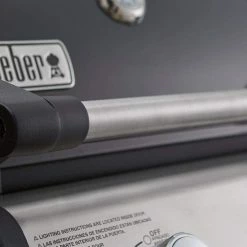 BBQs & Smokers Weber SPIRIT E-315