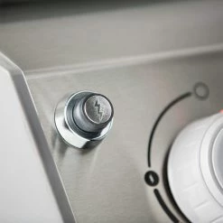 BBQs & Smokers Weber SPIRIT E-315