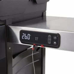 Weber Spirit EX-315 Gas Grill