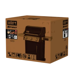 Weber Spirit EX-315 Gas Grill