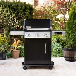 Weber Spirit EX-315 Gas Grill