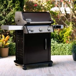 Weber Spirit EX-315 Gas Grill
