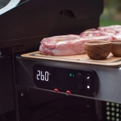 Weber Spirit EX-315 Gas Grill