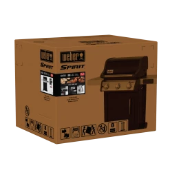 Weber Spirit EX-315 Gas Grill