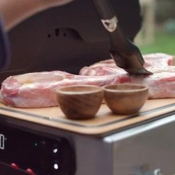 Weber Spirit EX-315 Gas Grill