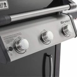 Weber Spirit EX-315 Gas Grill
