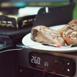 Weber Spirit EX-315 Gas Grill