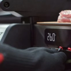 Weber Spirit EX-315 Gas Grill