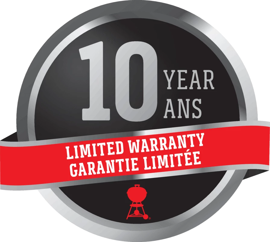 BBQs & Smokers Weber Spirit S-315 BBQ With Cast-Iron Cooking Grill Grates 5 BBQs & Smokers Weber Spirit S-315 BBQ With Cast-Iron Cooking Grill Grates