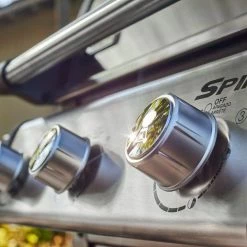 BBQs & Smokers Weber Spirit S-315 BBQ With Cast-Iron Cooking Grill Grates 23 BBQs & Smokers Weber Spirit S-315 BBQ With Cast-Iron Cooking Grill Grates