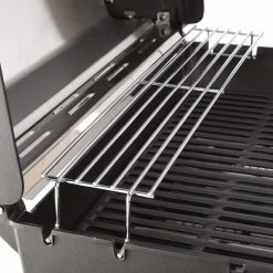 BBQs & Smokers Weber Spirit S-315 BBQ With Cast-Iron Cooking Grill Grates 30 BBQs & Smokers Weber Spirit S-315 BBQ With Cast-Iron Cooking Grill Grates