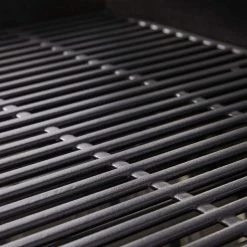 BBQs & Smokers Weber Spirit S-315 BBQ With Cast-Iron Cooking Grill Grates 24 BBQs & Smokers Weber Spirit S-315 BBQ With Cast-Iron Cooking Grill Grates