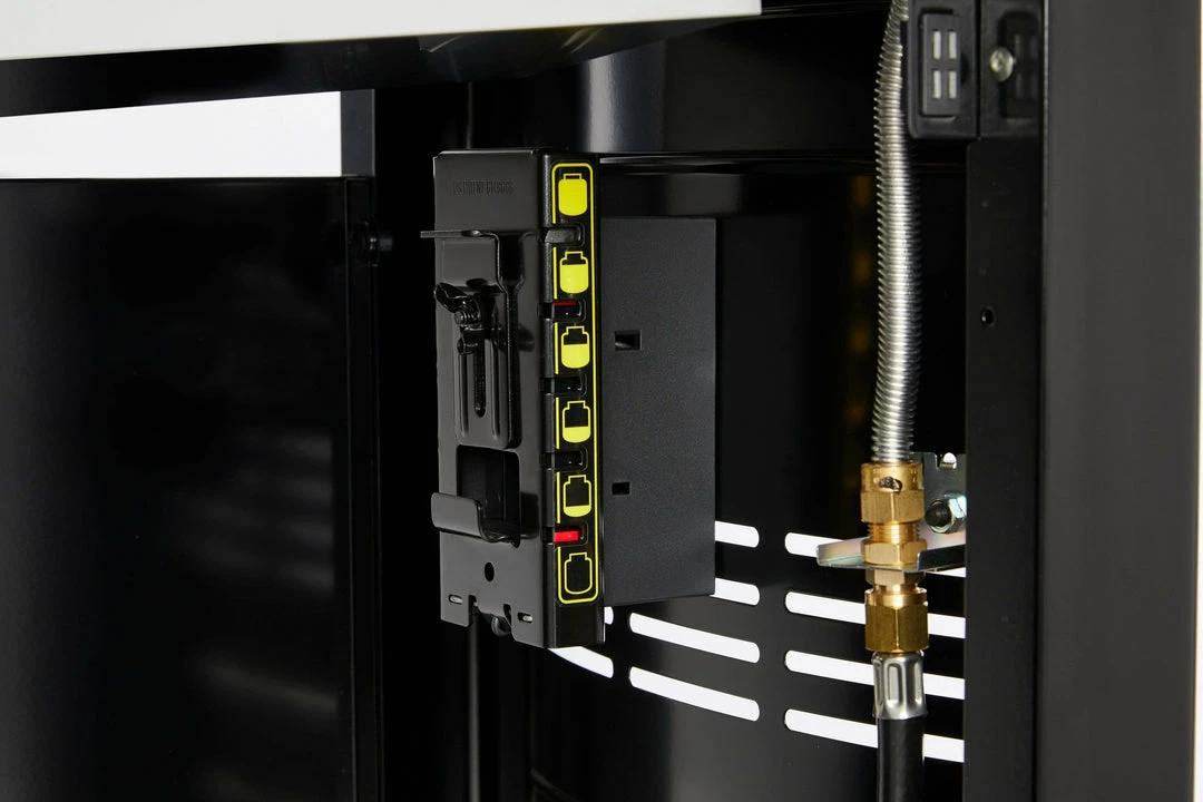 BBQs & Smokers Weber Spirit S-315 BBQ With Cast-Iron Cooking Grill Grates 14 BBQs & Smokers Weber Spirit S-315 BBQ With Cast-Iron Cooking Grill Grates