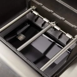 BBQs & Smokers Weber Spirit S-315 BBQ With Cast-Iron Cooking Grill Grates 19 BBQs & Smokers Weber Spirit S-315 BBQ With Cast-Iron Cooking Grill Grates