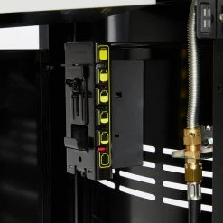 BBQs & Smokers Weber SPIRIT SP-335 With Side Burner & Sear Station 24 BBQs & Smokers Weber SPIRIT SP-335 With Side Burner & Sear Station