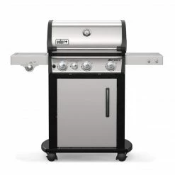 BBQs & Smokers Weber SPIRIT SP-335 With Side Burner & Sear Station