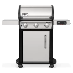 Weber Spirit SX-315 With Integrated Weber Connect BBQs & Smokers