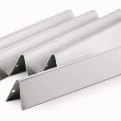 Weber Stainless Steel Flavorizer Bars