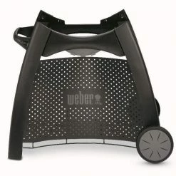 BBQ Accessories Weber Stationary Cart