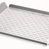 Weber Style Grill Pan BBQ Accessories