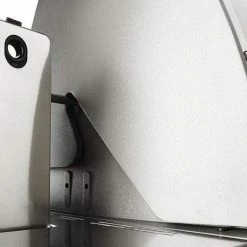 BBQs & Smokers Weber Summit E-670 BBQ With Stainless Steel Cooking Grill Grates