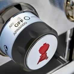 BBQs & Smokers Weber Summit Grill Center / Centre Kitchen