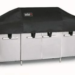 Weber Summit Grill Center Cover BBQ Accessories