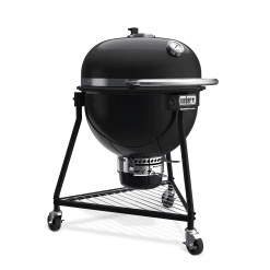 BBQs & Smokers Weber SUMMIT Kamado E6 Charcoal Grill 9 BBQs & Smokers Weber SUMMIT Kamado E6 Charcoal Grill