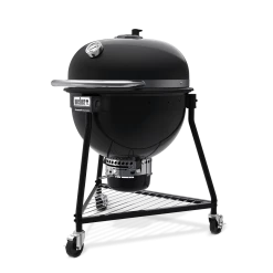 BBQs & Smokers Weber SUMMIT Kamado E6 Charcoal Grill 10 BBQs & Smokers Weber SUMMIT Kamado E6 Charcoal Grill
