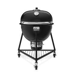 BBQs & Smokers Weber SUMMIT Kamado E6 Charcoal Grill