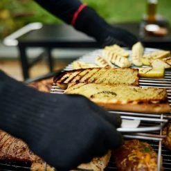 BBQs & Smokers Weber SUMMIT Kamado E6 Charcoal Grill 12 BBQs & Smokers Weber SUMMIT Kamado E6 Charcoal Grill