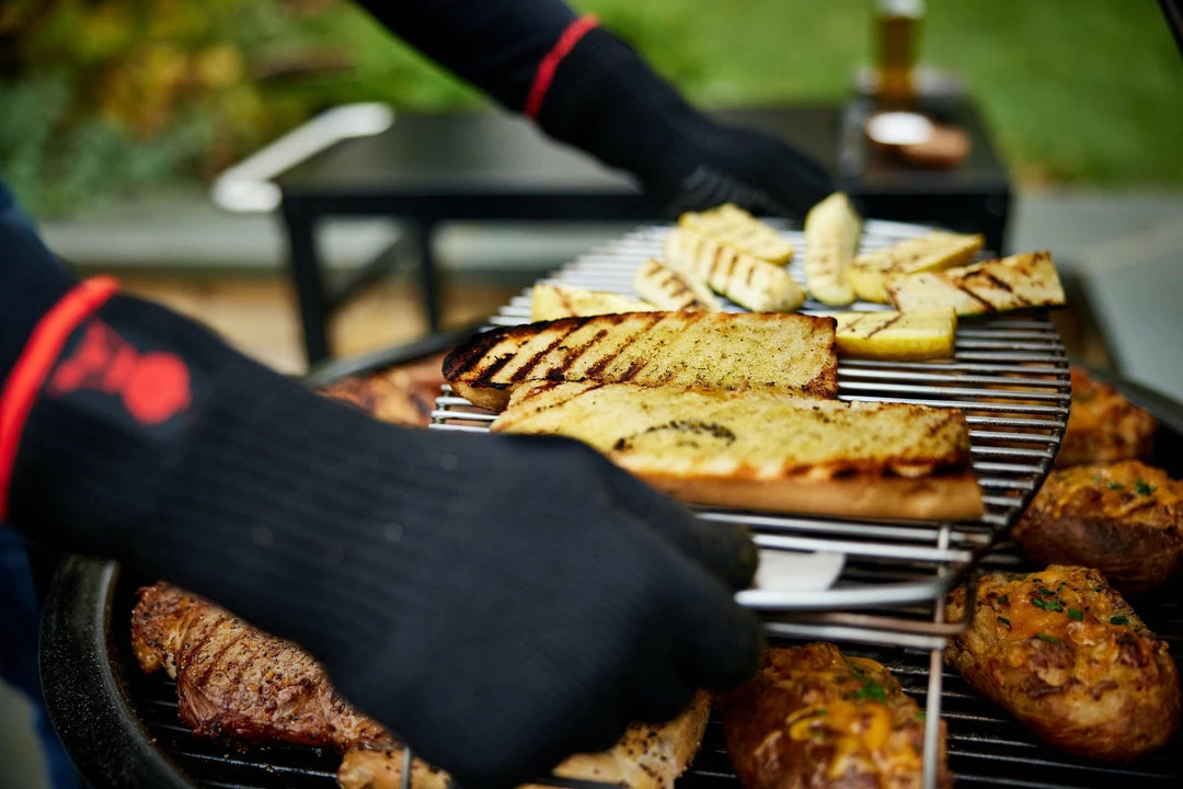 BBQs & Smokers Weber SUMMIT Kamado E6 Charcoal Grill 6 BBQs & Smokers Weber SUMMIT Kamado E6 Charcoal Grill