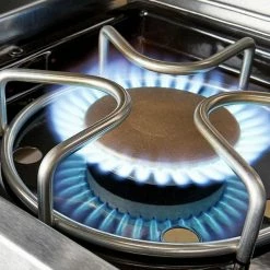 Weber Summit S-470 BBQ With Stainless Steel Cooking Grill Grates 19 Weber Summit S-470 BBQ With Stainless Steel Cooking Grill Grates