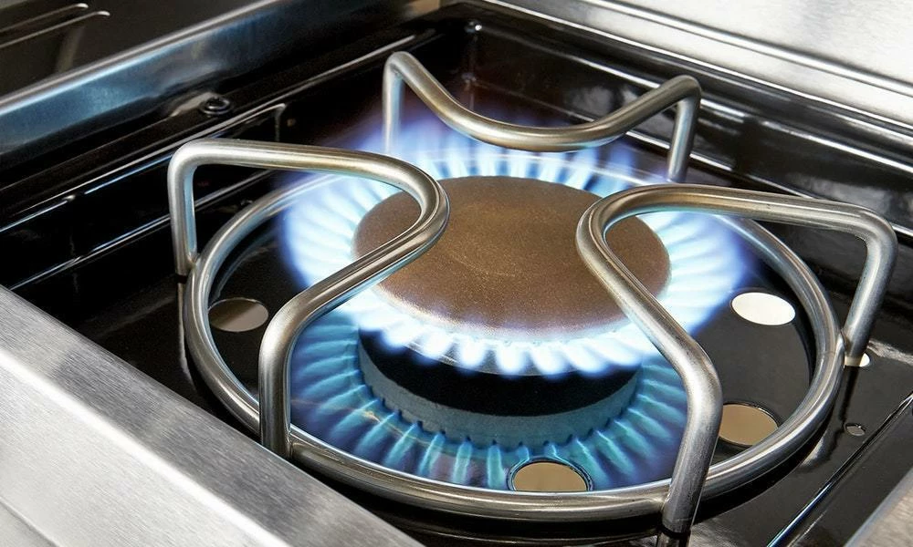 Weber Summit S-470 BBQ With Stainless Steel Cooking Grill Grates 7 Weber Summit S-470 BBQ With Stainless Steel Cooking Grill Grates