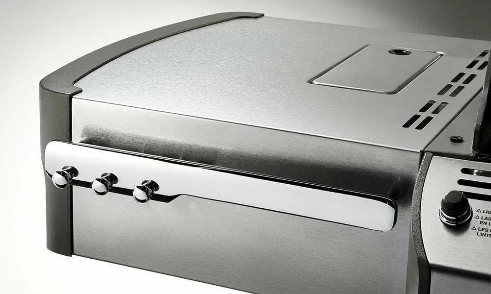 Weber Summit S-470 BBQ With Stainless Steel Cooking Grill Grates 8 Weber Summit S-470 BBQ With Stainless Steel Cooking Grill Grates