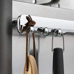 Weber Summit S-670 BBQ With Stainless Steel Cooking Grill Grates BBQs & Smokers