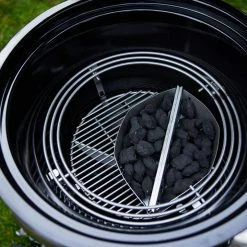 BBQs & Smokers Weber SUMMIT S6 Grill Center