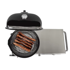 BBQs & Smokers Weber SUMMIT S6 Grill Center